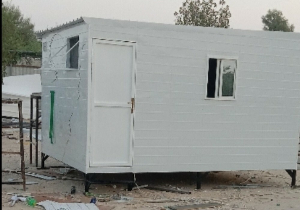 بورتو كباين - 1