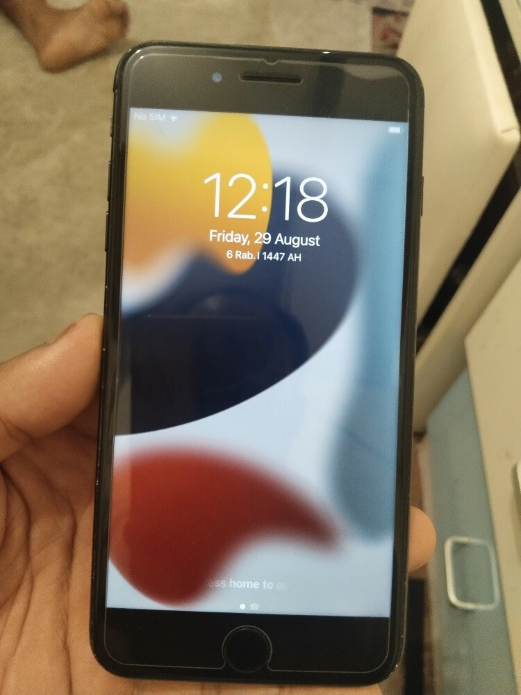 IPhone7plus - 2