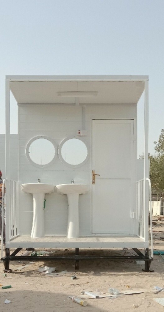 بورتو كباين حمام - 1