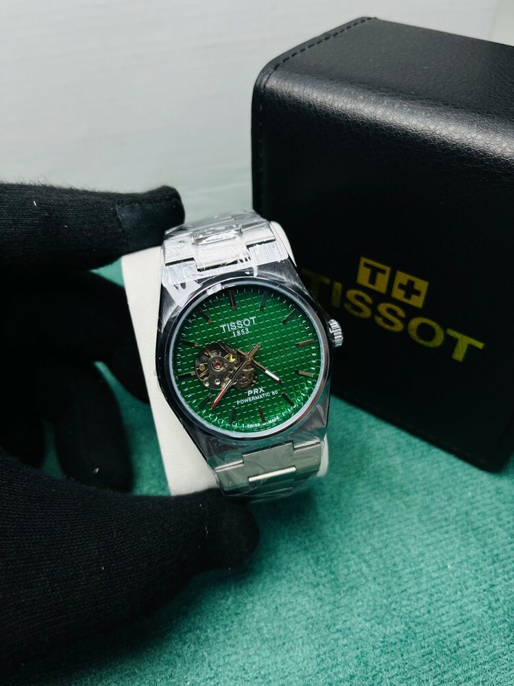 WATCH AUTOMATIC - 1