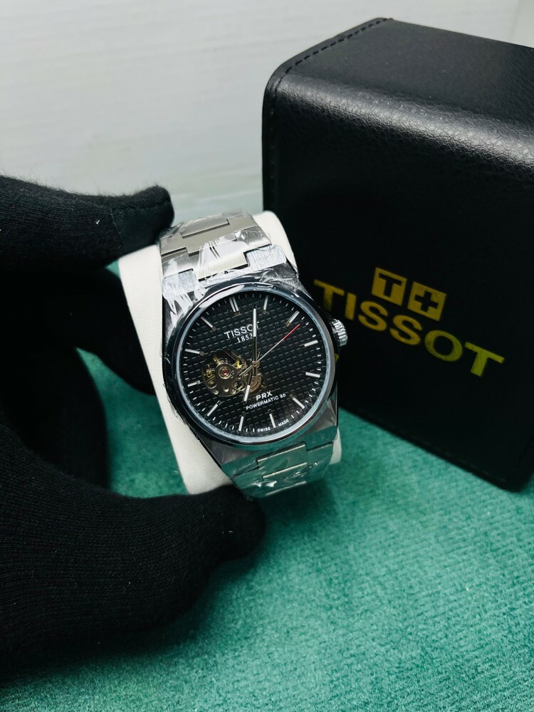WATCH AUTOMATIC - 3