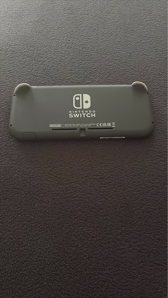 nintendo lite  - 5