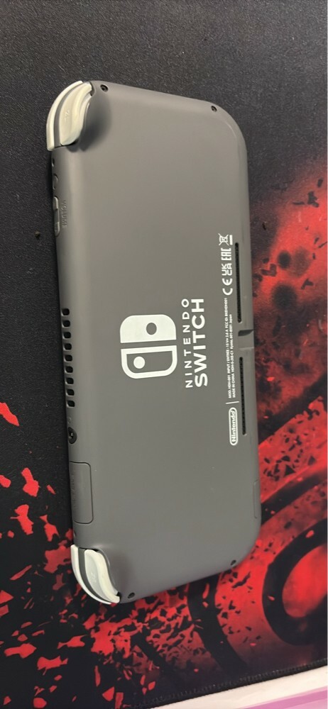 nintendo lite  - 2