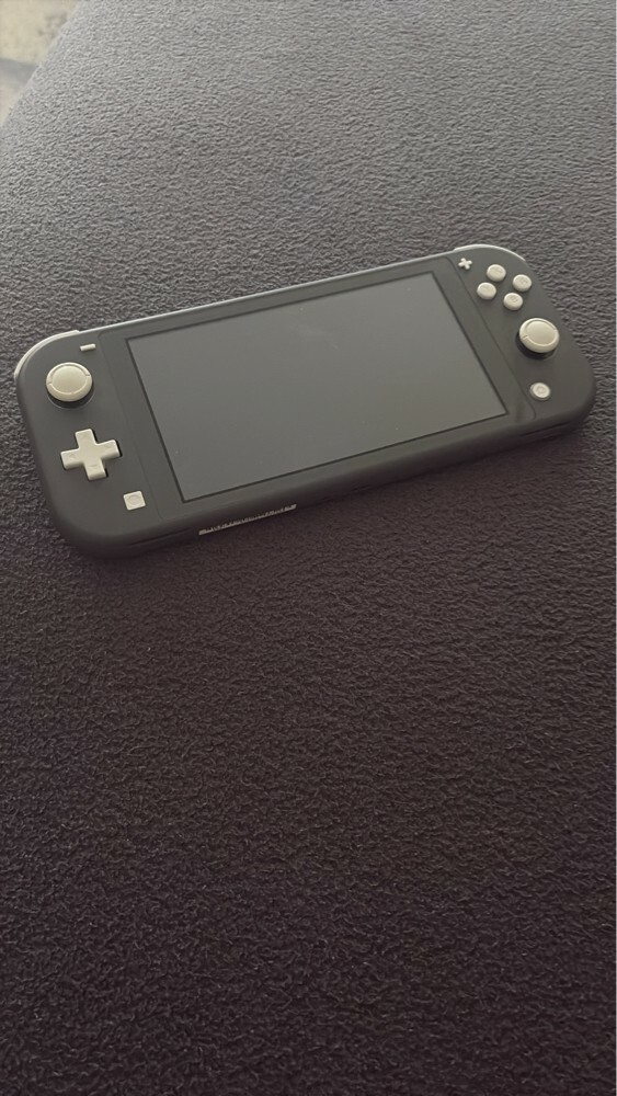 nintendo lite  - 4