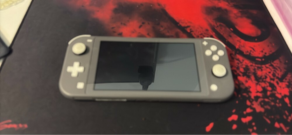 nintendo lite  - 1