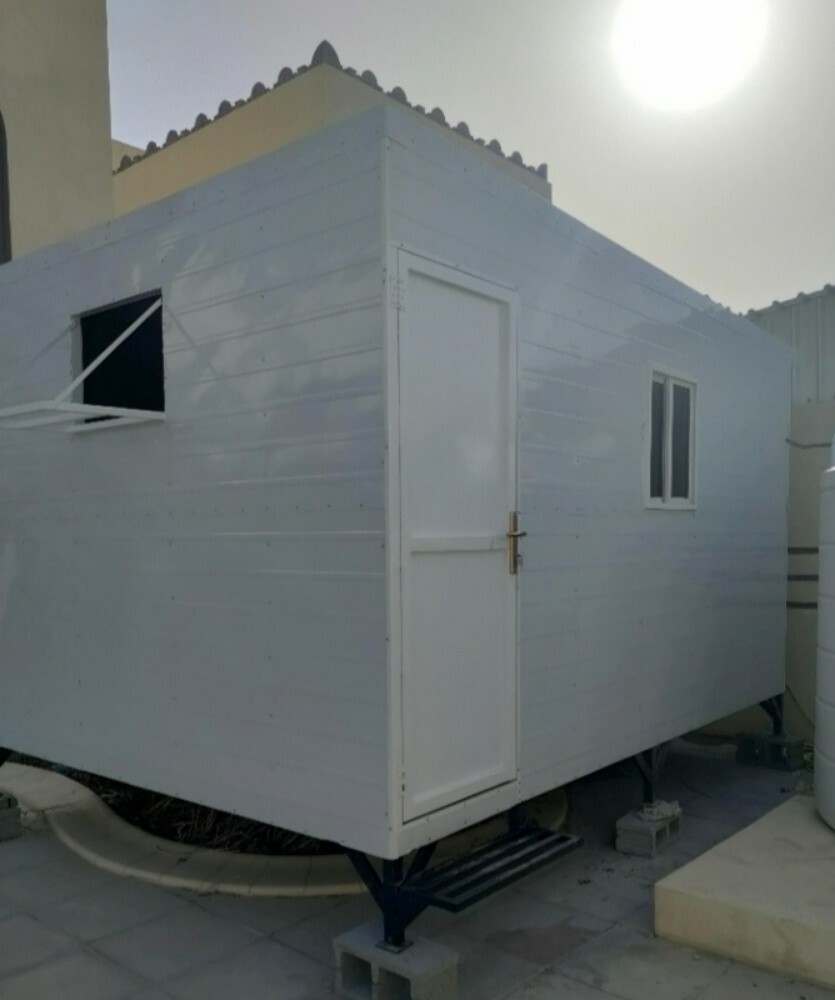 بورتو كباين حمام مطبخ - 1