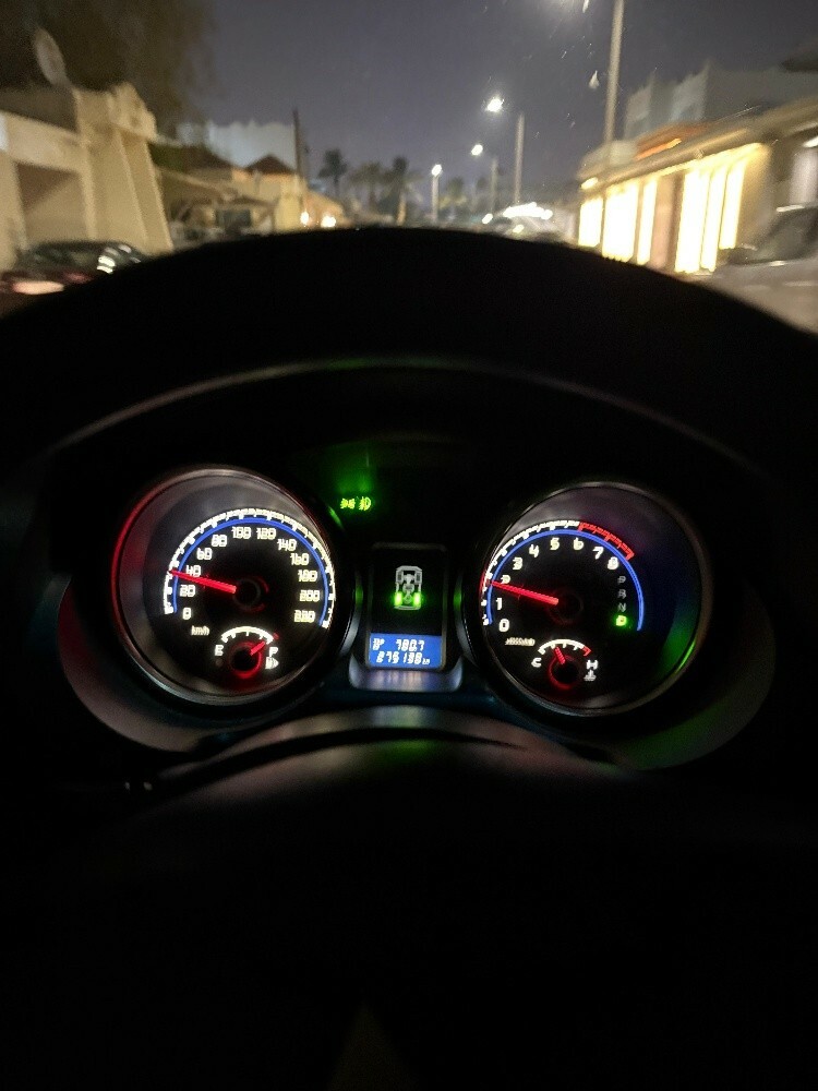باجيرو ٢٠٠٩ - 9
