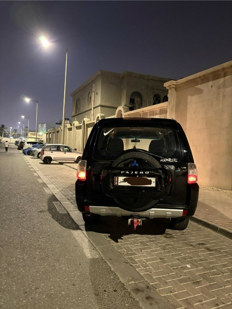 باجيرو ٢٠٠٩ - 5