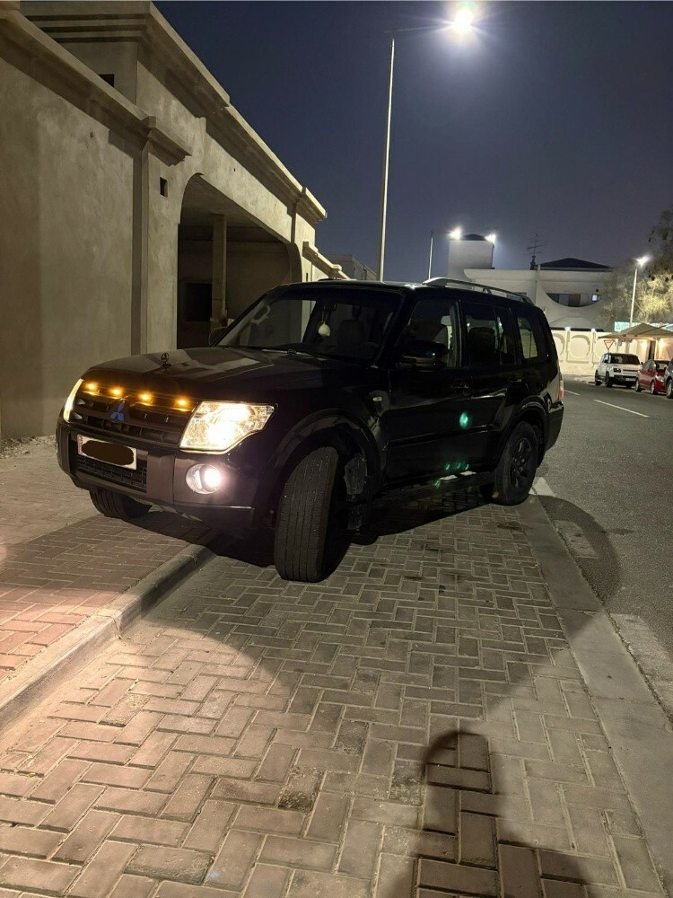 باجيرو ٢٠٠٩ - 3