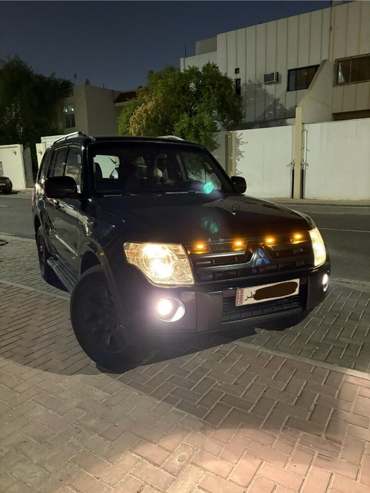 باجيرو ٢٠٠٩ - 4