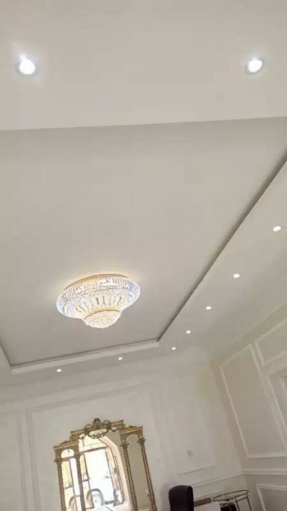 Carpentry| welding |Gypsum |Floorin - 5