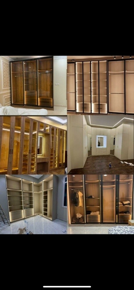 Carpentry| welding |Gypsum |Floorin - 2