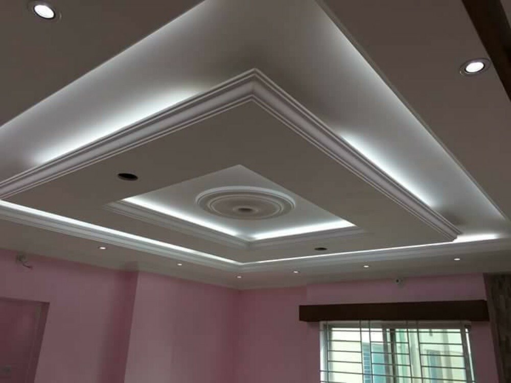 Carpentry| welding |Gypsum |Floorin - 4