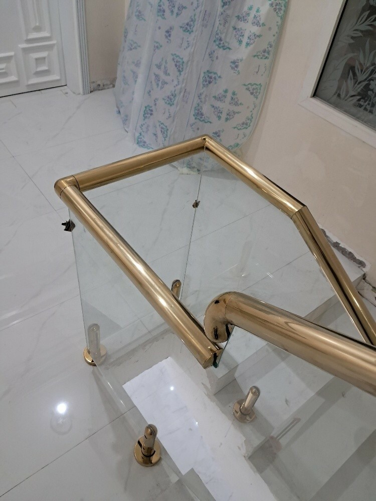 glass raling,door,uPVC,blacksmit - 13