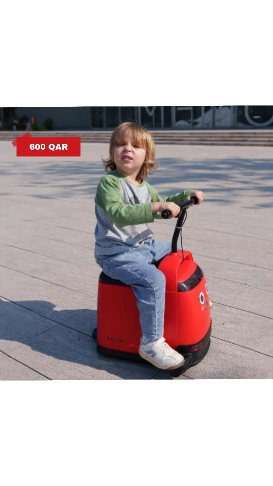 مستلزمات أطفال  تبدأ من 500ر.ق - 19