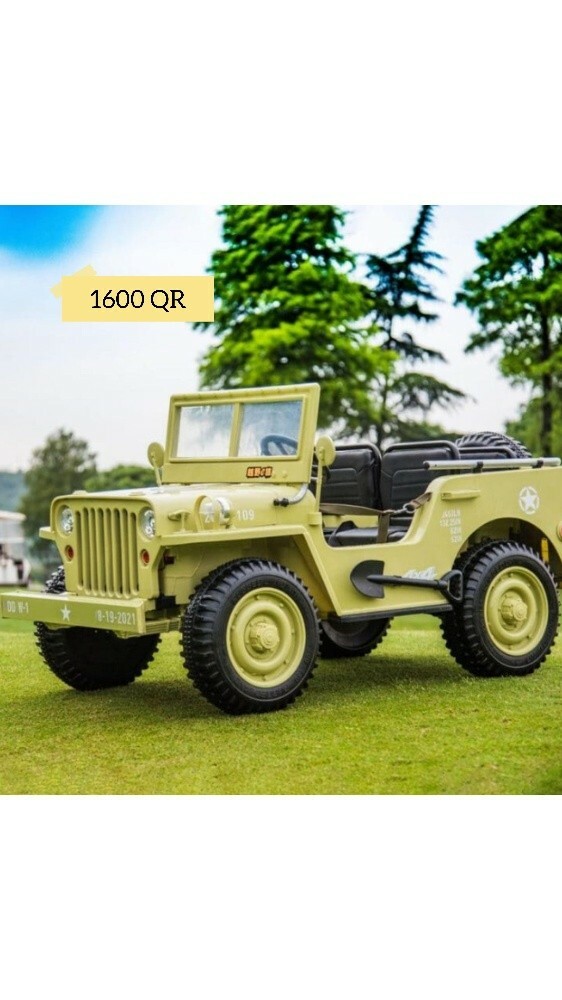 مستلزمات أطفال  تبدأ من 500ر.ق - 18