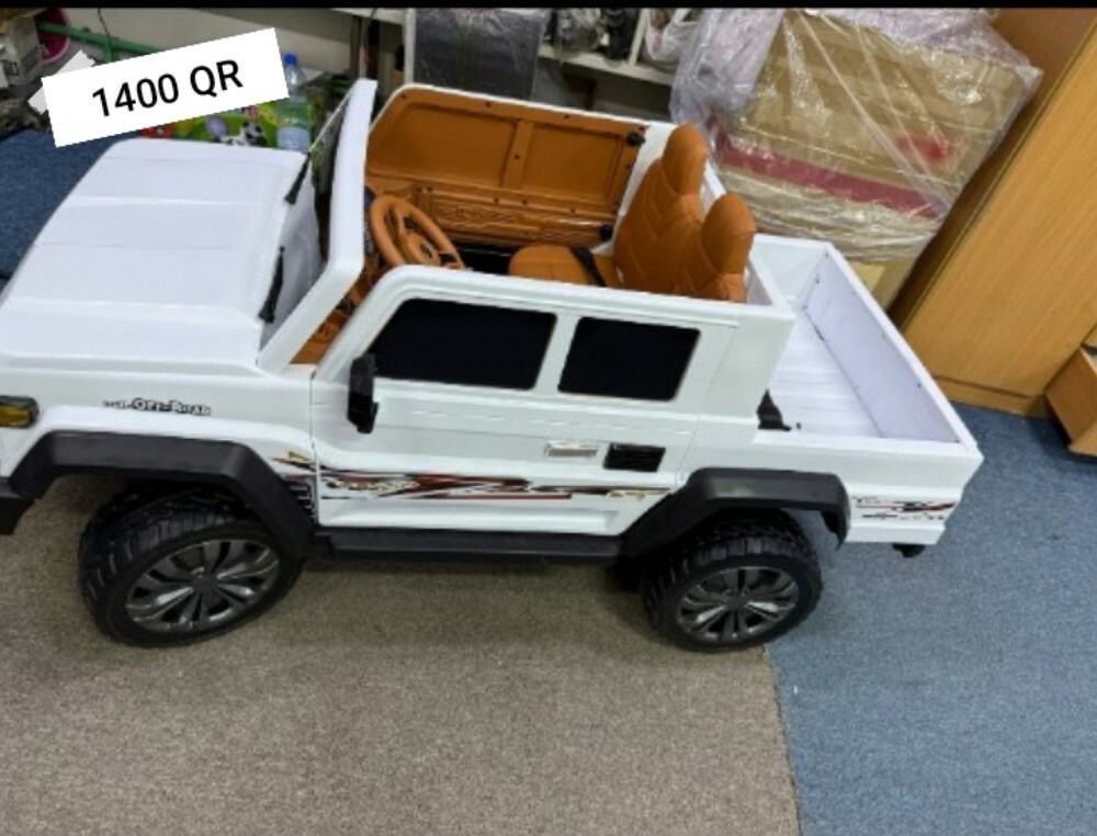 مستلزمات أطفال  تبدأ من 500ر.ق - 16