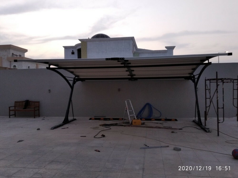 Welding works - 3