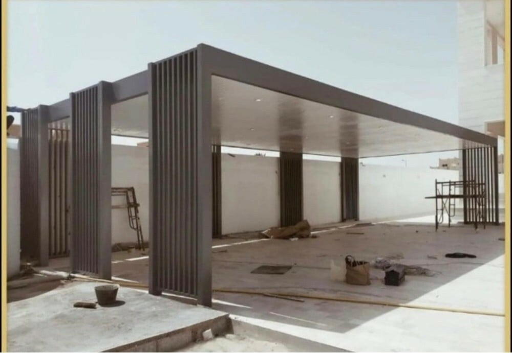 Welding works - 12