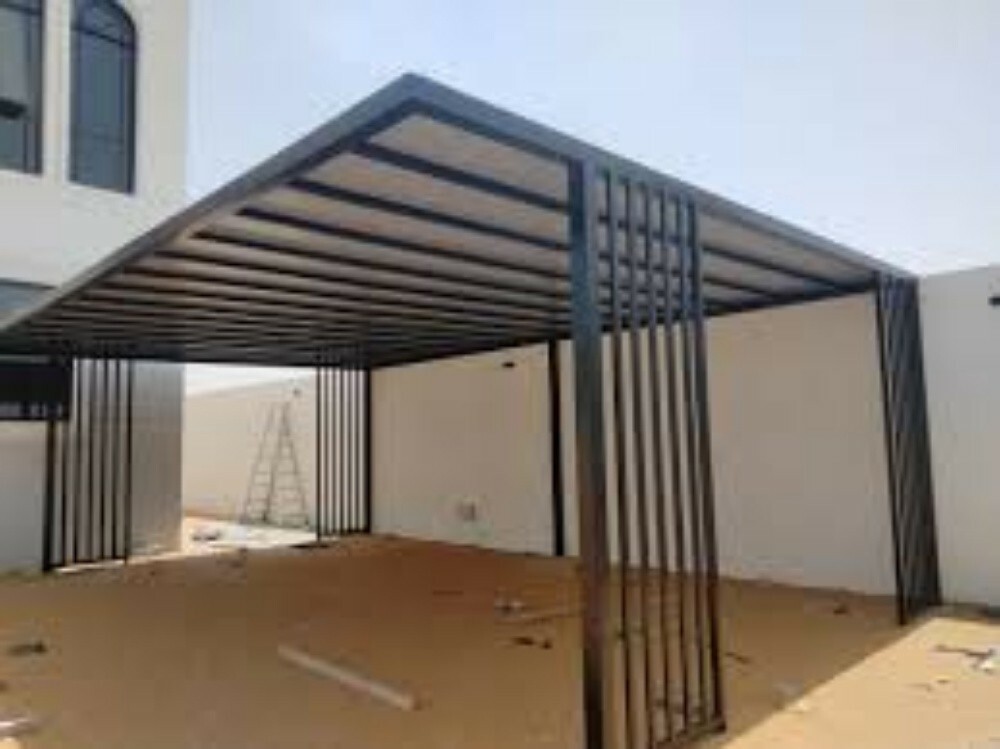Welding works - 10