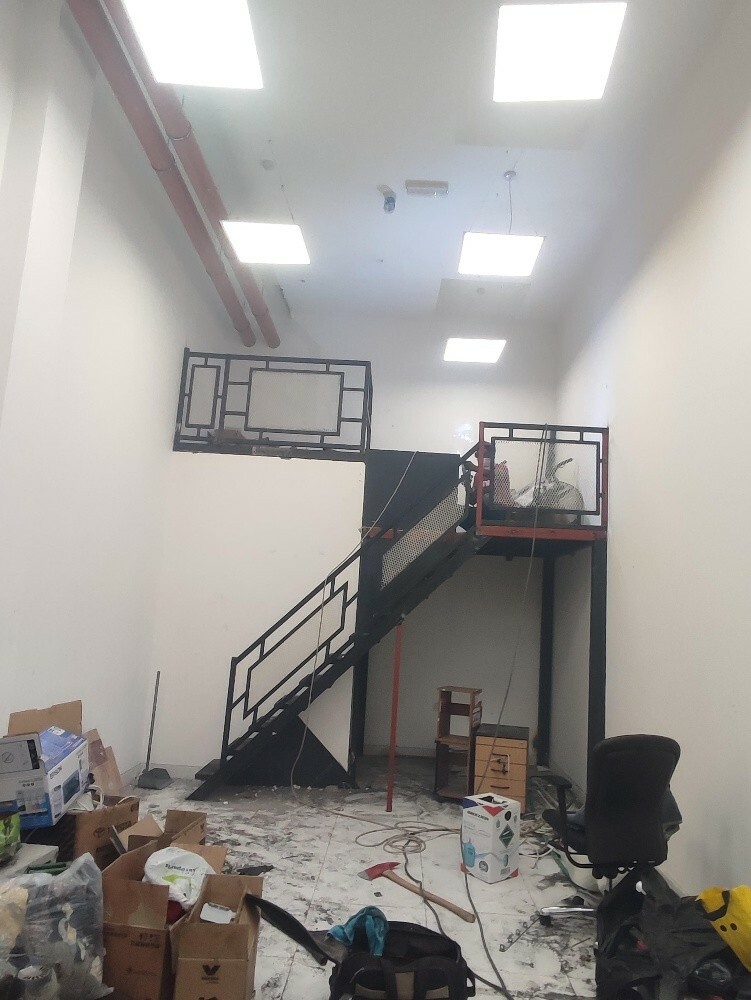 Welding, Fabrication, Painting - 4
