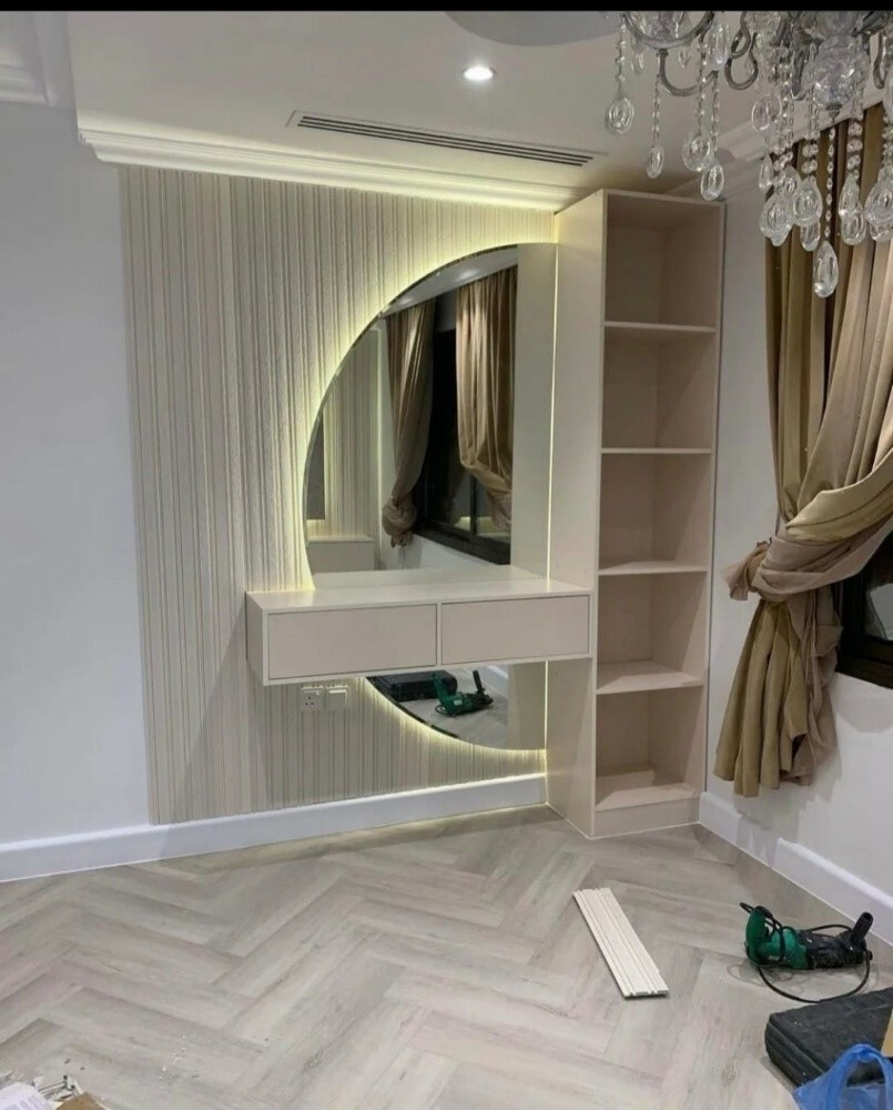 SYAMLA RUSTOM FURNITURE - 14
