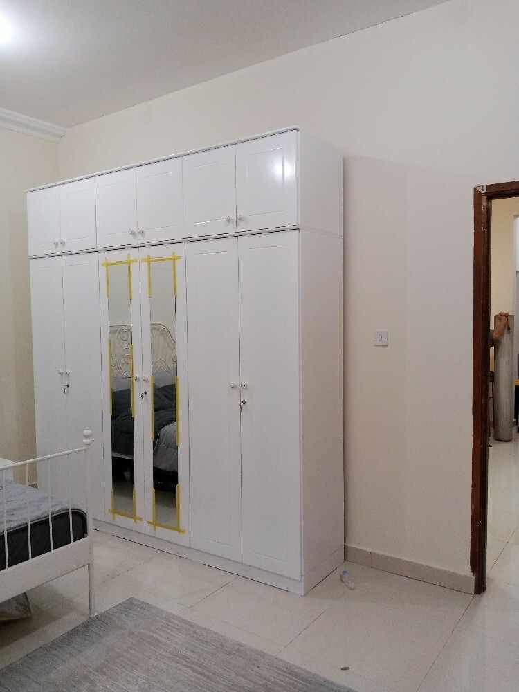 Double Bed,Single Bed available - 12