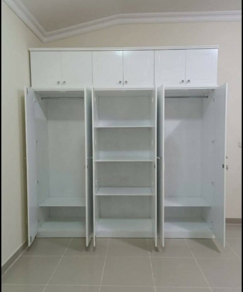 Double Bed,Single Bed available - 13