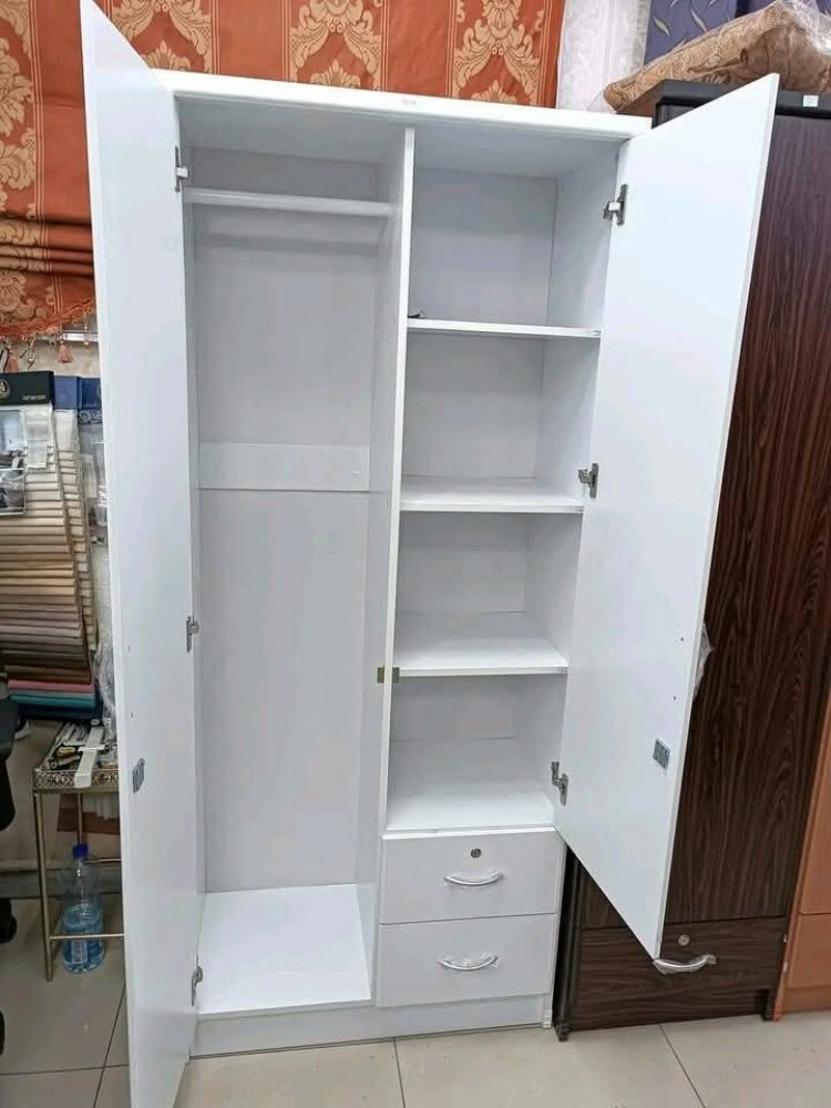 Double Bed,Single Bed available - 22
