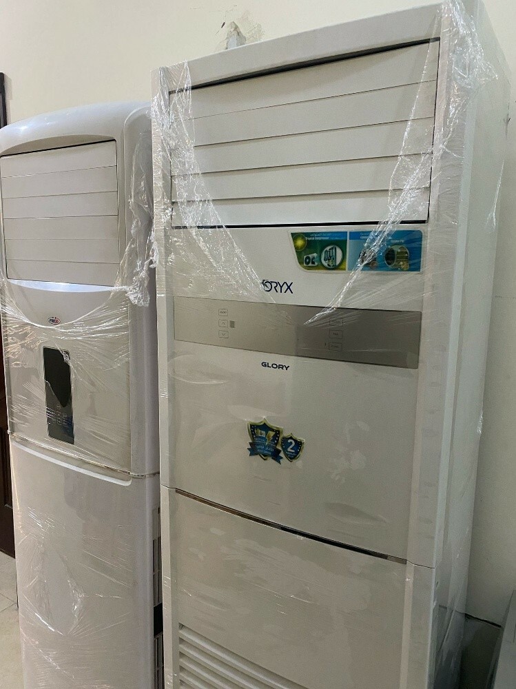 Stand ac Windo ac Splite ac service - 11