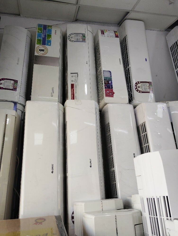 Stand ac Windo ac Splite ac service - 9