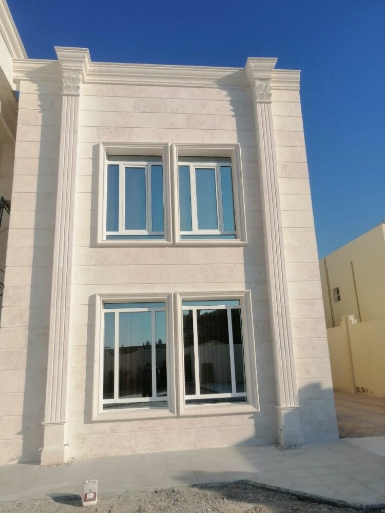 حجر طبيعي - 9