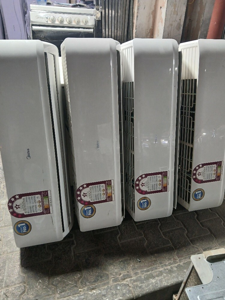 Ac Repair fixing servicing & sell - 15