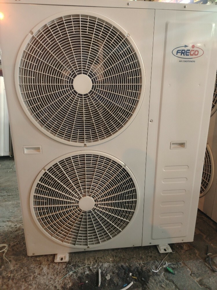 AC sale now call me 77182410 - 7