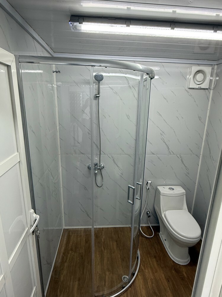 New Cabin Ready To For Sale - 4