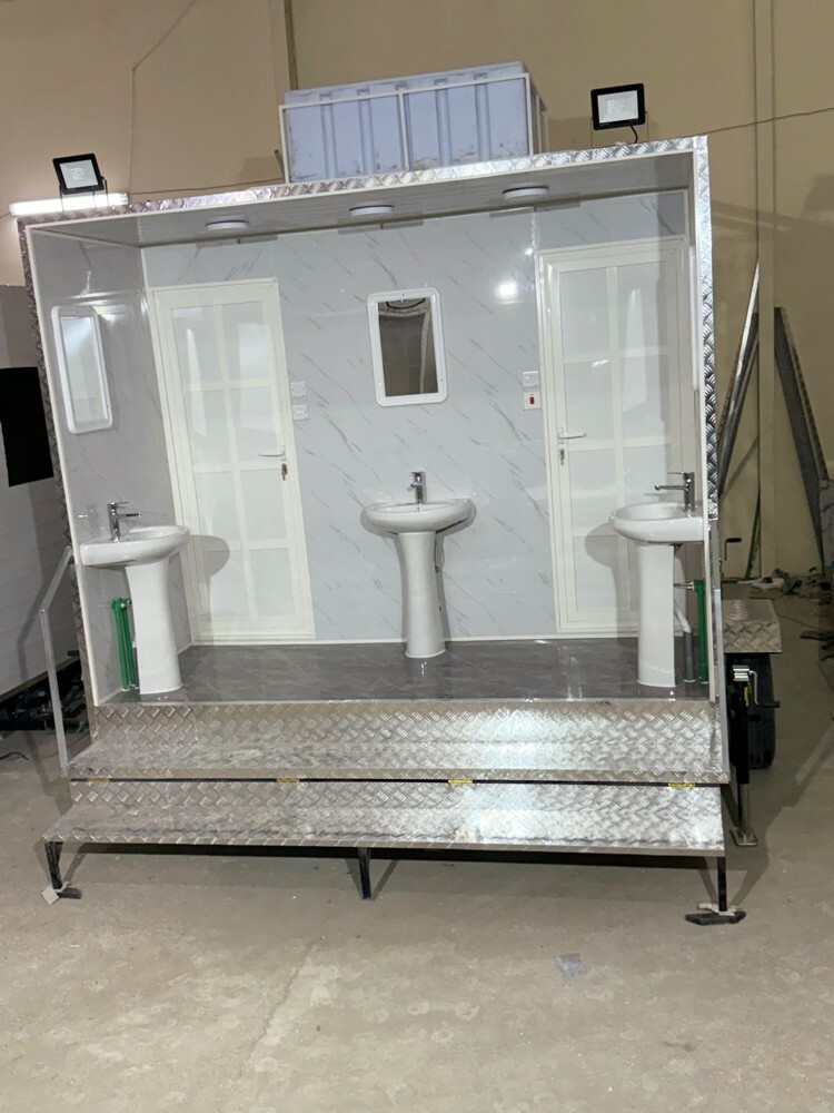 New Cabin Ready To For Sale - 5