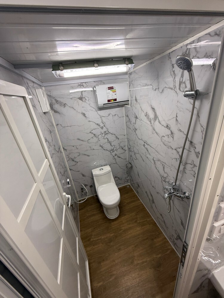 New Cabin Ready To For Sale - 3