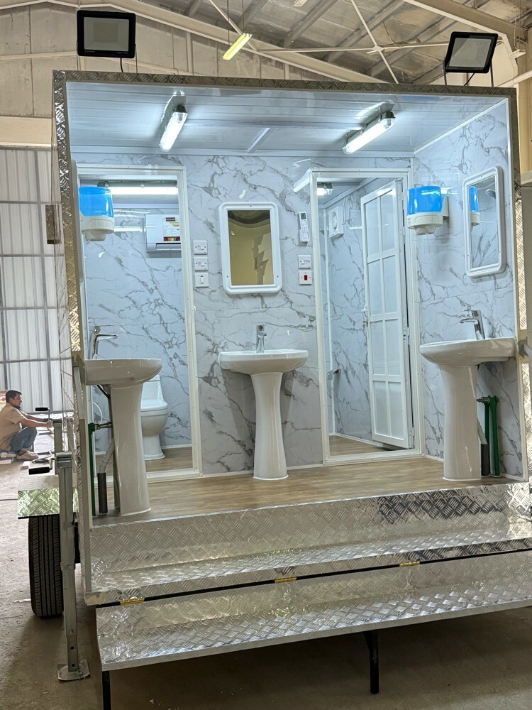 New Cabin Ready To For Sale - 1