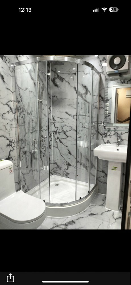 New Toilet Ready To For Sale - 3