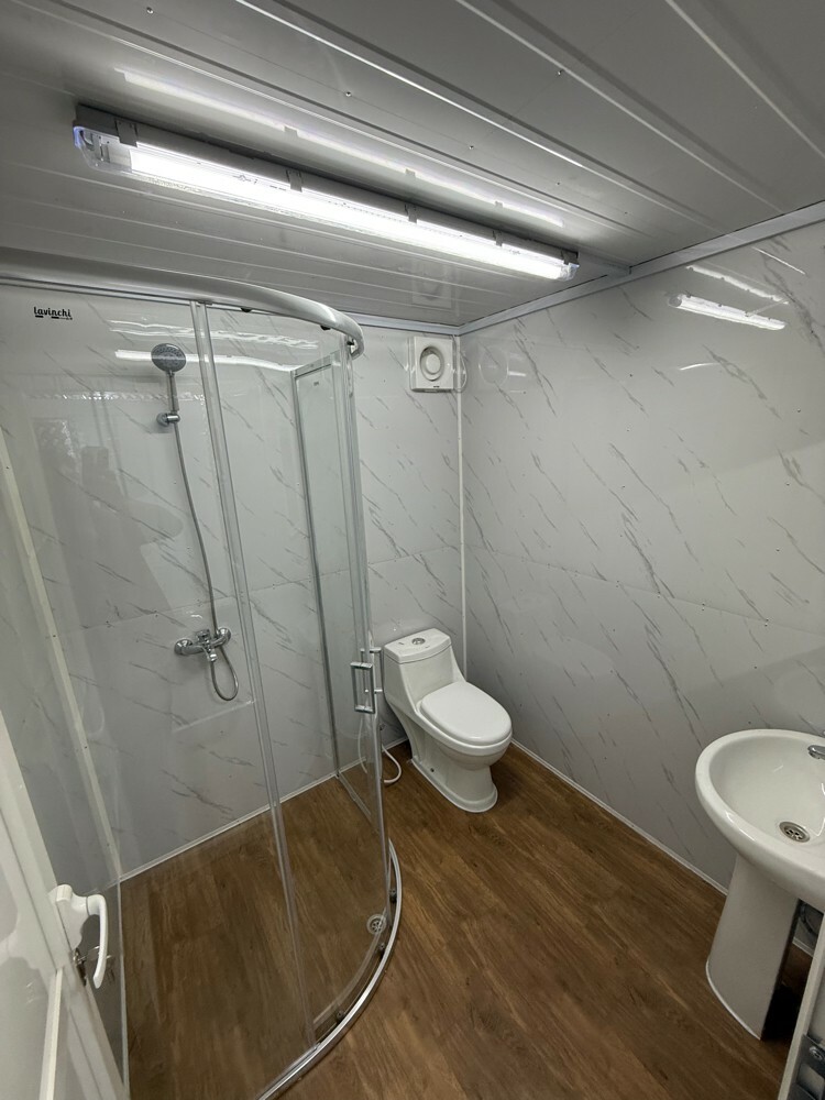 New Toilet Ready To For Sale - 2