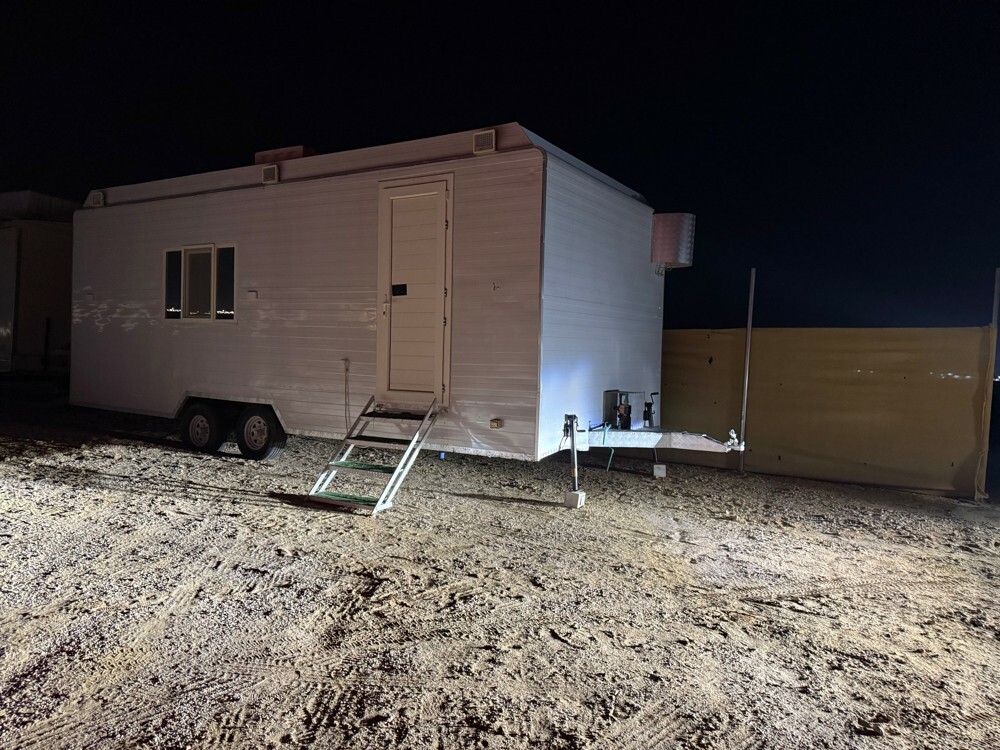 New Cabin Ready To For Sale - 5