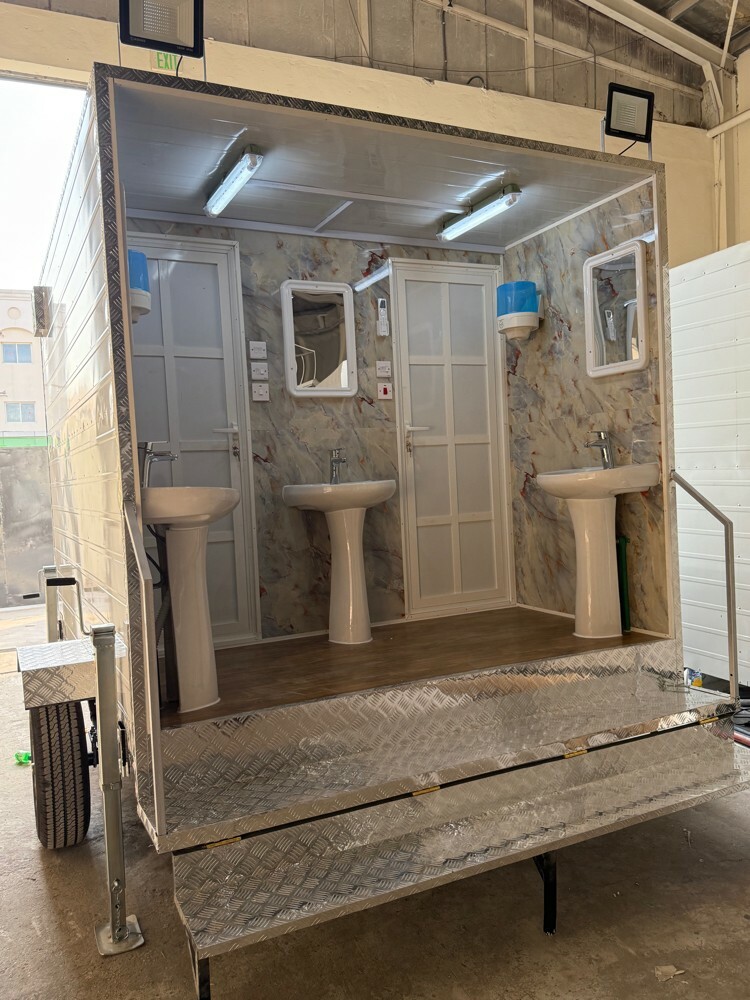 New Cabin Ready To For Sale - 2