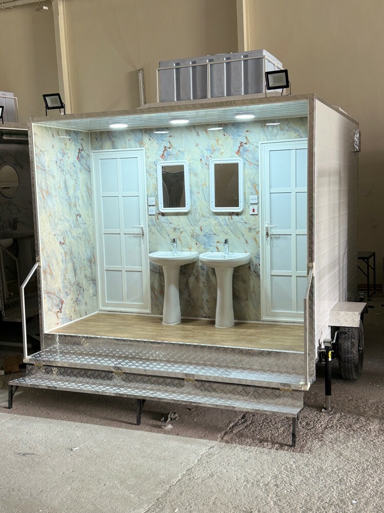New Cabin Ready To For Sale - 5
