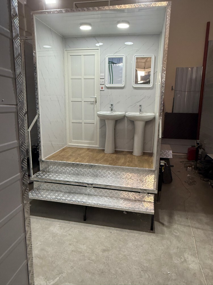 cabin for sale new - 1