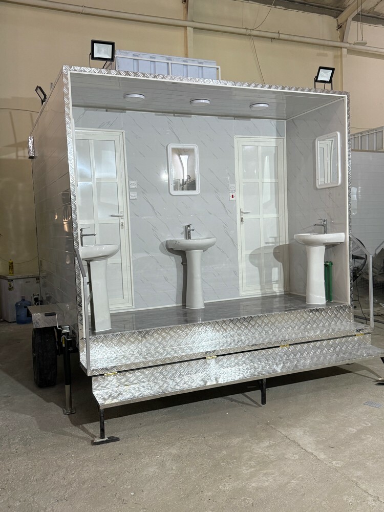 New caravans redye to for sale - 5
