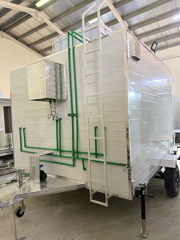 cabin for sale new - 4