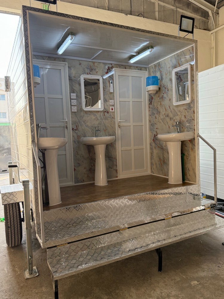 toilet for sale new - 1
