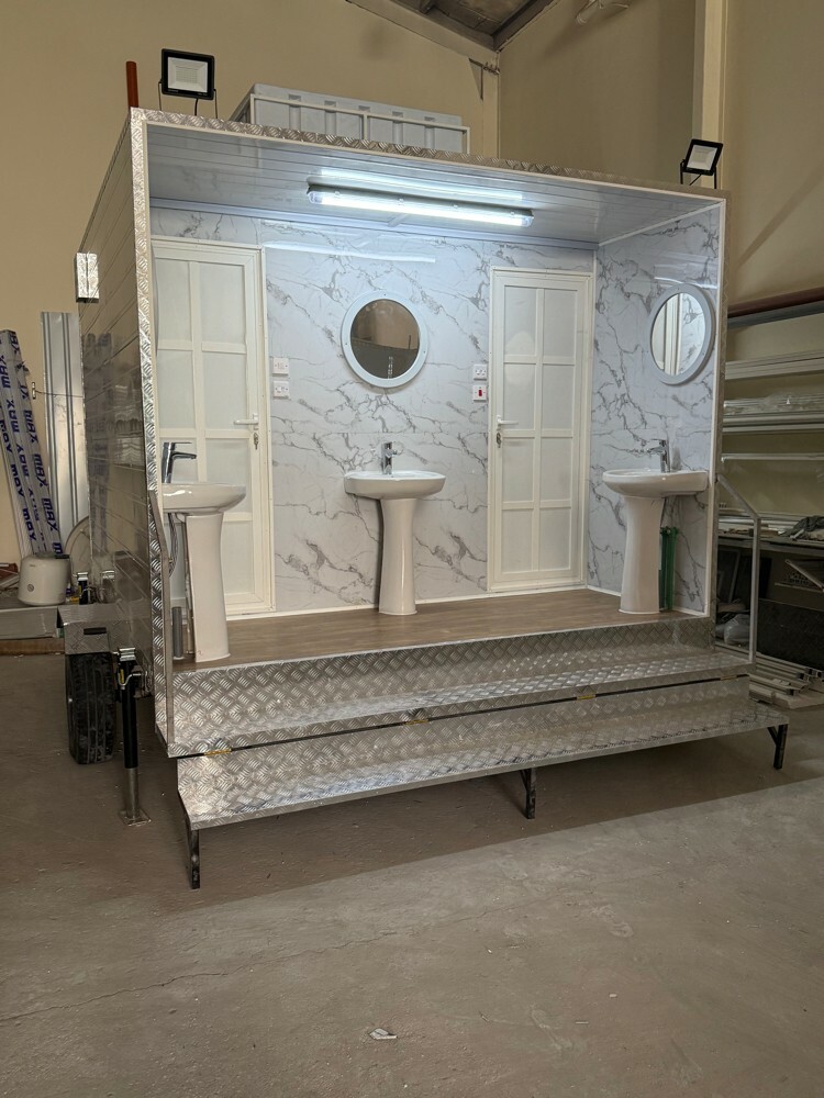 New caravans redye to for sale - 3