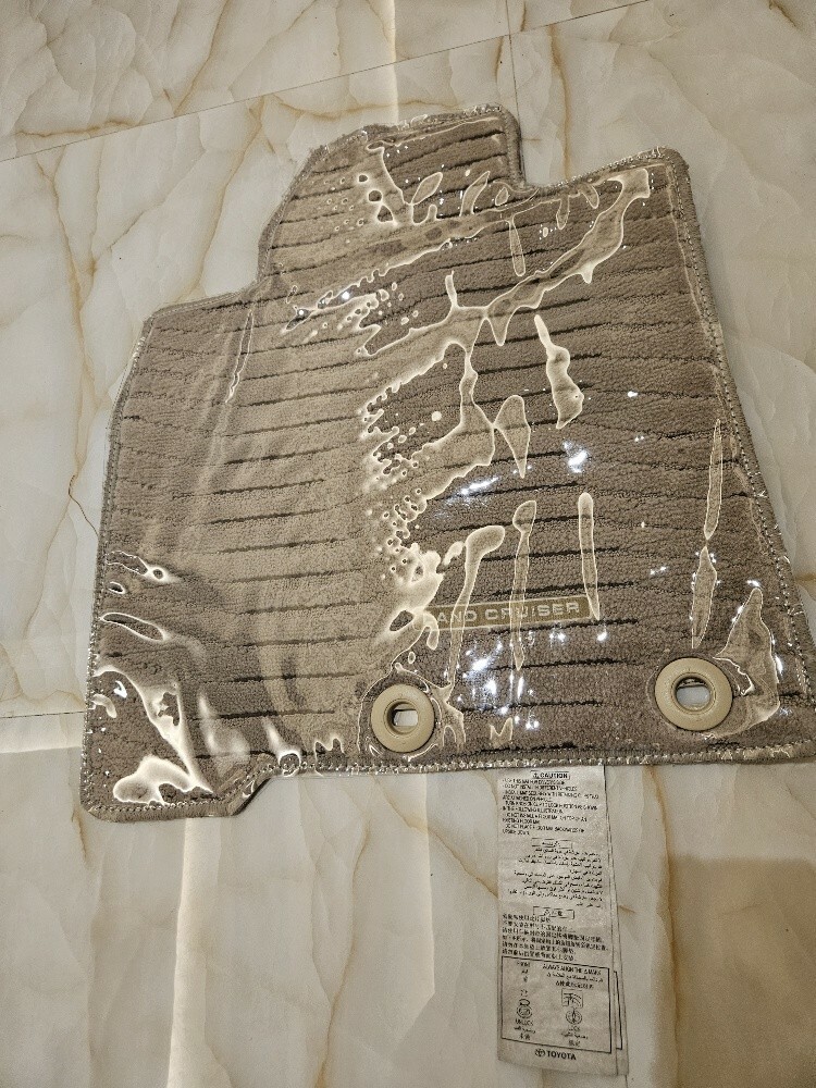 دوسات ( زل)  للكروز ولكسز - 1
