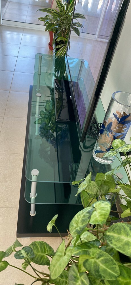 THE ONE TV stand  - 3